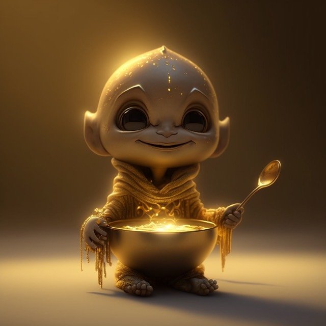 KIPO Genesis identity artwork
